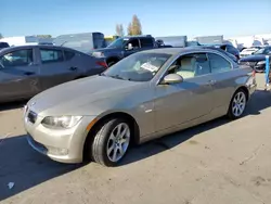 BMW Vehiculos salvage en venta: 2008 BMW 335 I