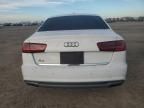 2016 Audi A6 Premium Plus