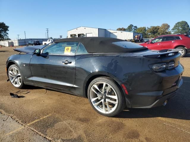 2023 Chevrolet Camaro LT