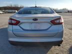 2013 Ford Fusion S