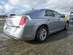 2015 Chrysler 300 Limited