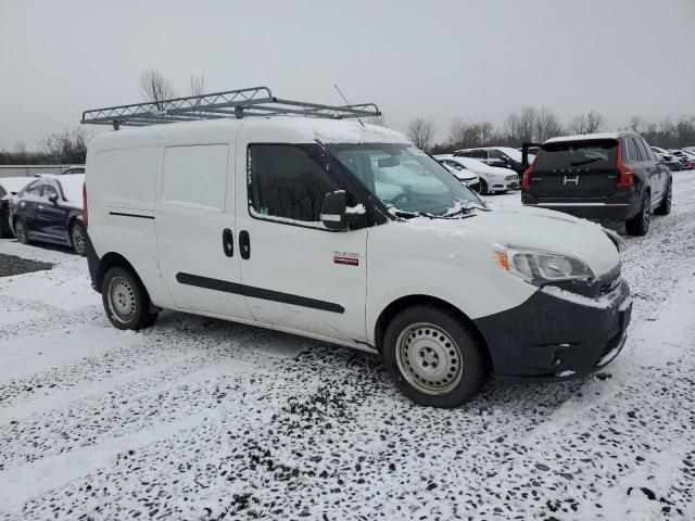 2020 Dodge RAM Promaster City