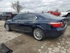 2007 Lexus LS 460L