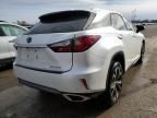 2018 Lexus RX 350 Base