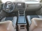 2002 Chevrolet Avalanche C1500