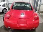 2001 Volkswagen New Beetle GLX