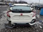 2020 Honda Civic TYPE-R Touring