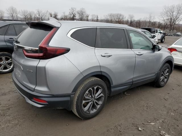 2020 Honda CR-V EXL