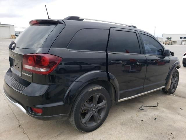 2020 Dodge Journey Crossroad