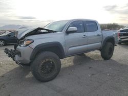 2016 Toyota Tacoma Double Cab en venta en Las Vegas, NV