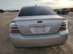 2008 Ford Taurus SEL