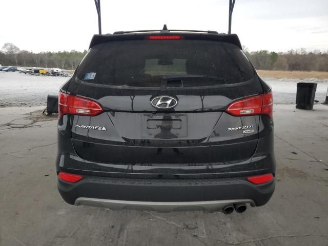 2016 Hyundai Santa FE Sport