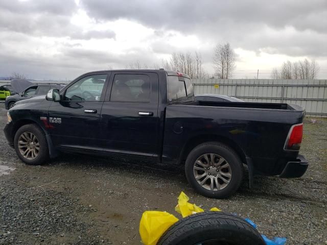 2014 Dodge RAM 1500 Longhorn