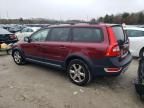 2008 Volvo XC70