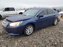 2016 Subaru Legacy 2.5I Premium en venta en Magna, UT