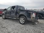 2008 Ford F150 Supercrew