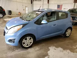 2014 Chevrolet Spark 1LT en venta en Franklin, WI