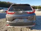 2017 Honda CR-V EXL