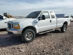 2000 Ford F250 Super Duty