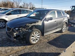 2015 Mazda CX-5 GT en venta en Bridgeton, MO