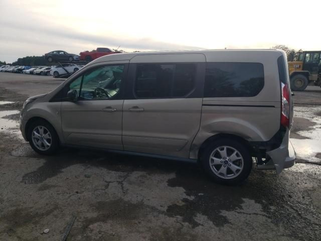 2015 Ford Transit Connect XLT