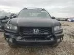 2013 Honda Ridgeline Sport