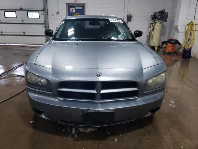 2007 Dodge Charger SE