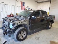 Chevrolet Colorado salvage cars for sale: 2020 Chevrolet Colorado LT