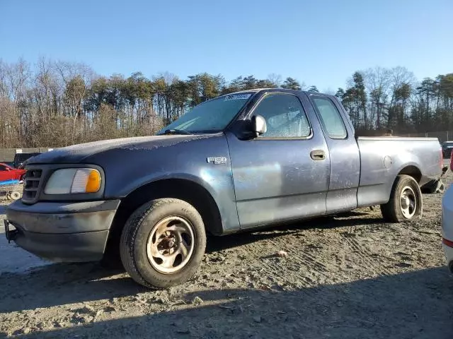 2003 Ford F150