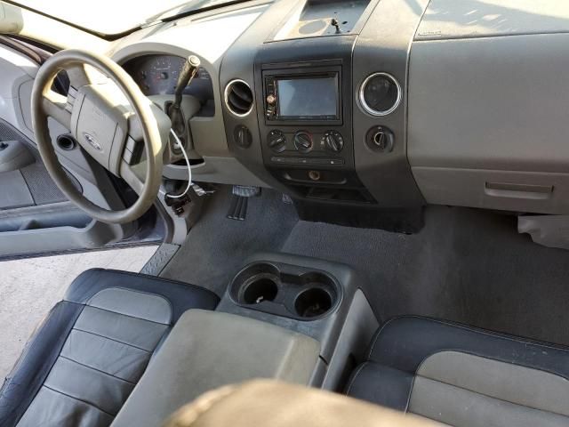 2006 Ford F150