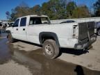 2005 Chevrolet Silverado C2500 Heavy Duty