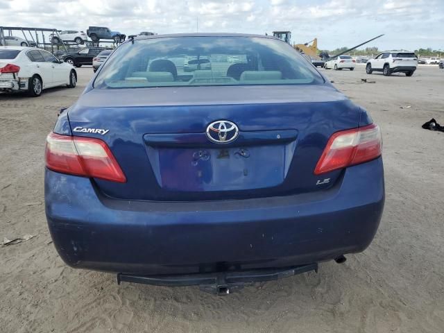 2007 Toyota Camry CE