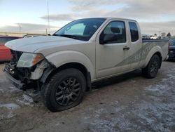 Nissan Vehiculos salvage en venta: 2012 Nissan Frontier SV