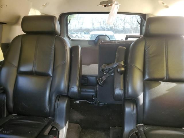 2007 Chevrolet Tahoe K1500