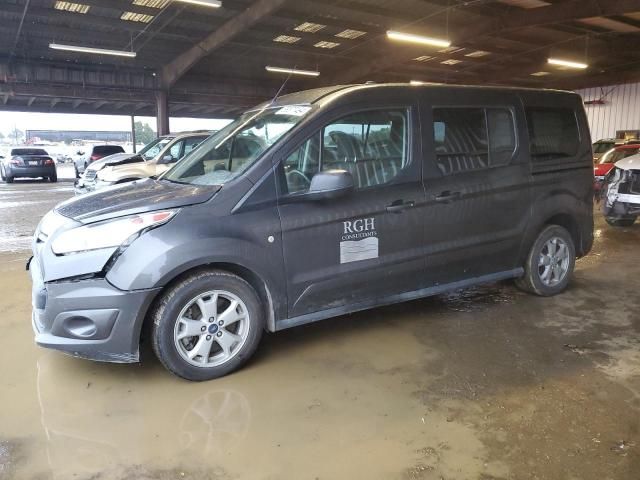 2016 Ford Transit Connect XLT