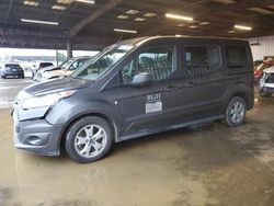 2016 Ford Transit Connect XLT en venta en American Canyon, CA