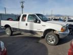 1999 Ford F350 SRW Super Duty