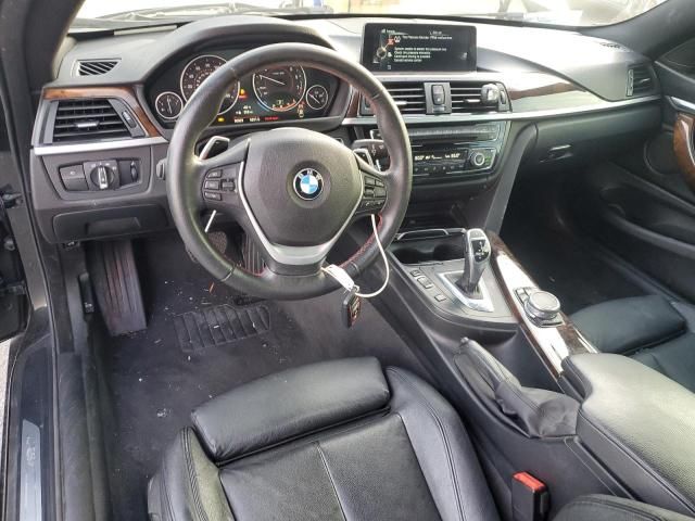 2016 BMW 428 I