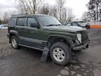 2008 Jeep Liberty Sport