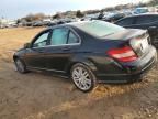 2008 Mercedes-Benz C300