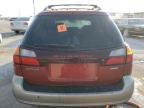 2004 Subaru Legacy Outback AWP