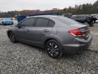 2013 Honda Civic EXL