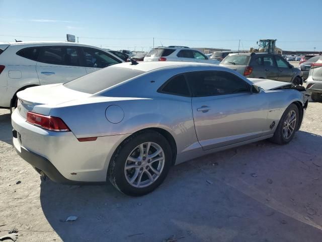 2014 Chevrolet Camaro LS