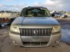 2006 Mercury Mariner