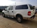 2008 Ford F150 Supercrew