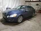 2012 Volvo S60 T6