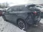 2016 Mazda CX-5 GT