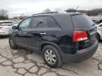 2012 KIA Sorento Base