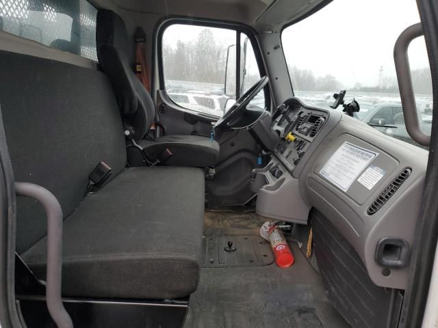 2015 Freightliner M2 106 Medium Duty