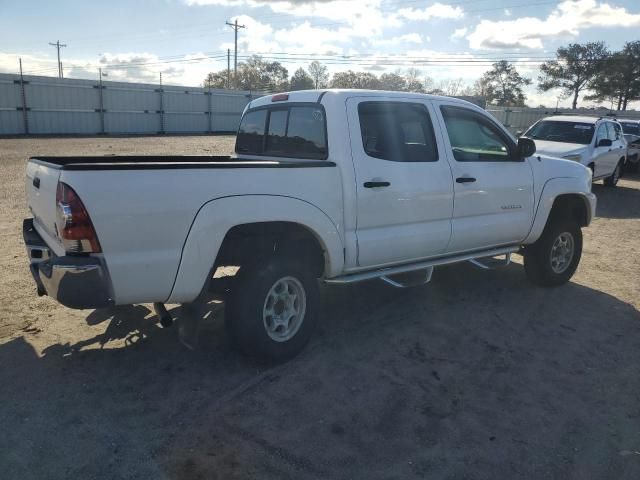 2013 Toyota Tacoma Double Cab